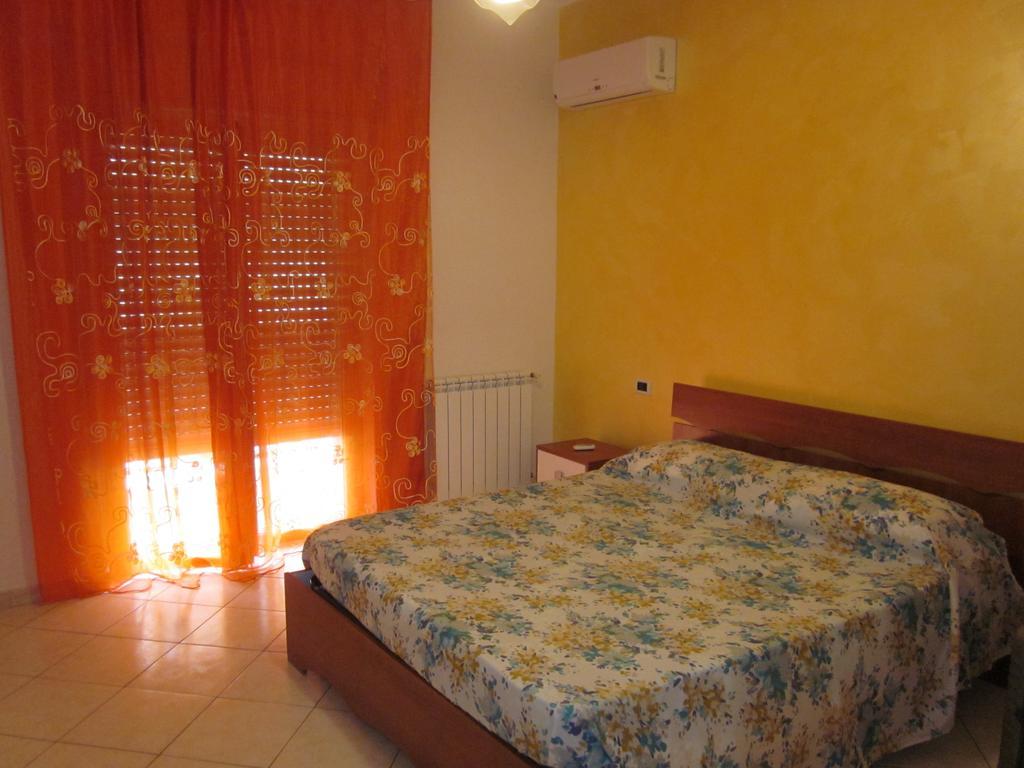 Appartamento Vallone Petrara เรจโจ ดี คาลาเบีย ห้อง รูปภาพ