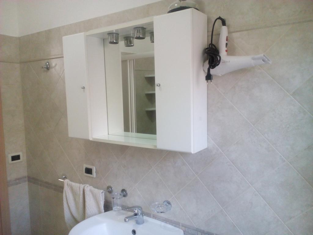 Appartamento Vallone Petrara เรจโจ ดี คาลาเบีย ห้อง รูปภาพ