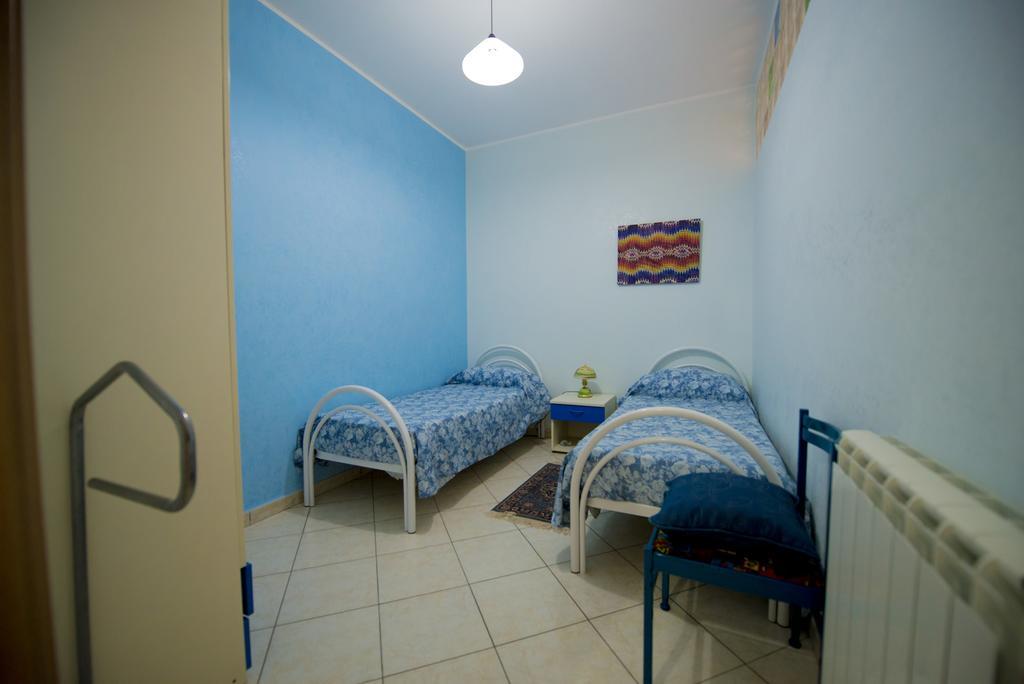 Appartamento Vallone Petrara เรจโจ ดี คาลาเบีย ภายนอก รูปภาพ